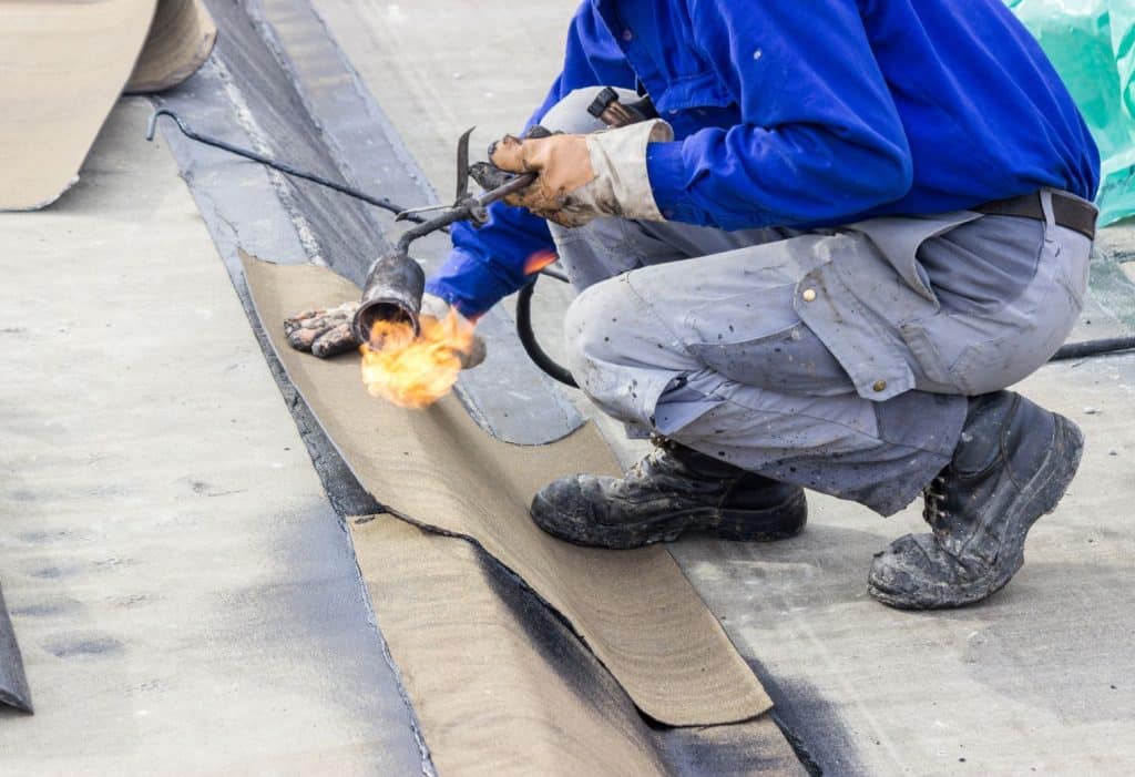 How to Develop an Effective Waterproofing Maintenance Schedule for Commercial Buildings