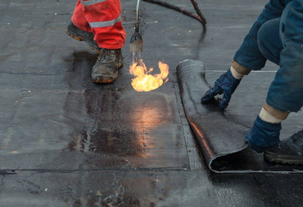 Traditional vs. Modern Waterproofing Methods What Works Best in South African Climate