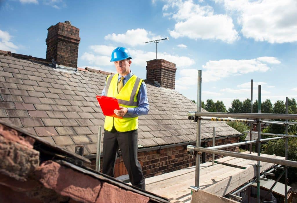 Professional Guide to Roof Condition Assessment Protecting Your Property Investment
